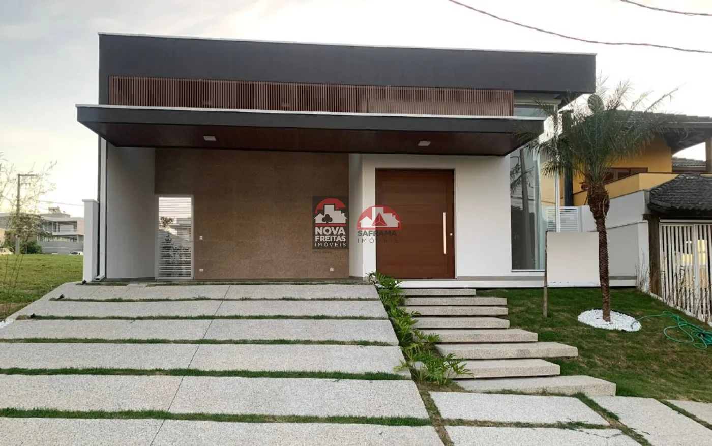Casa / Condomínio em Caçapava , Comprar por R$1.100.000,00