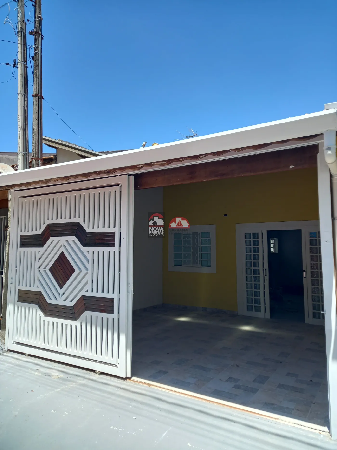 Casa / Padrão em Taubaté , Comprar por R$285.000,00