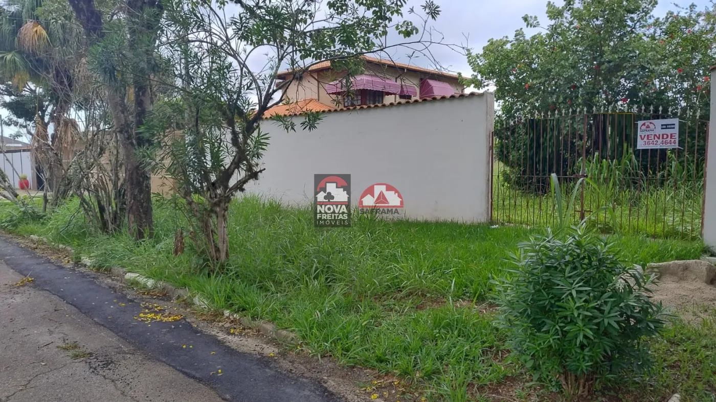 Terreno / Padrão em Pindamonhangaba , Comprar por R$300.000,00