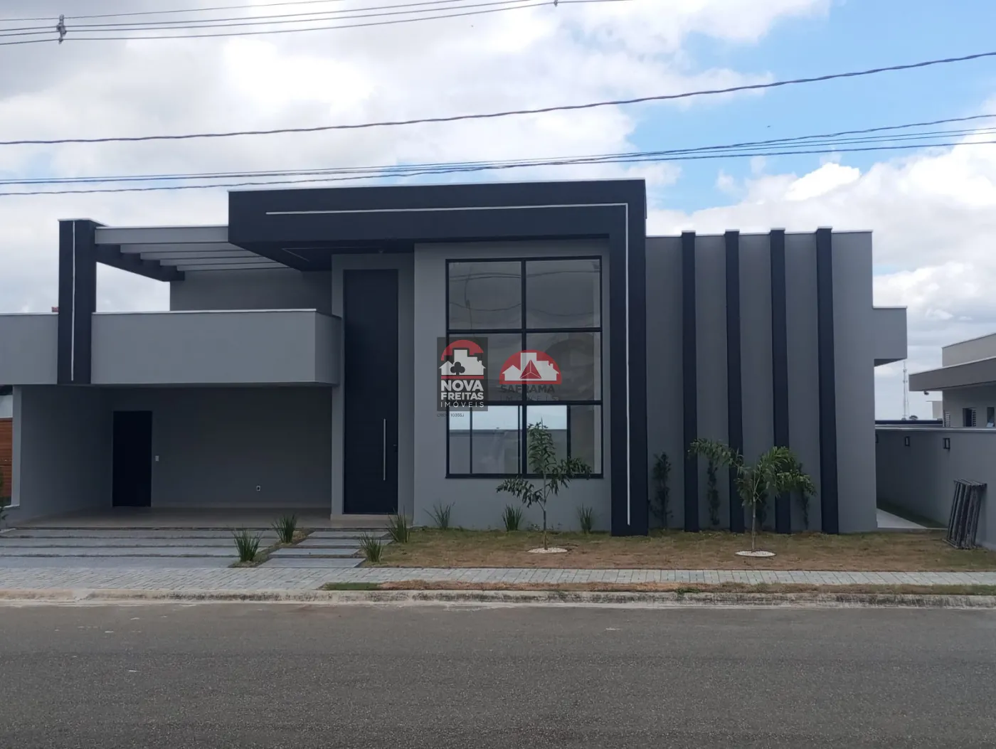 Casa / Condomínio em Caçapava , Comprar por R$1.290.000,00
