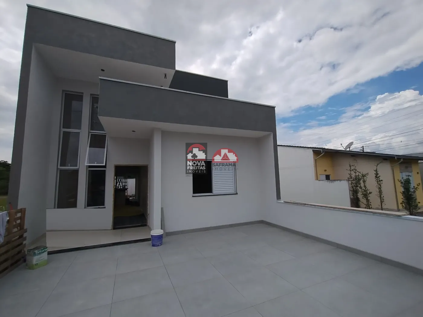 Casa / Condomínio em Pindamonhangaba , Comprar por R$554.600,00