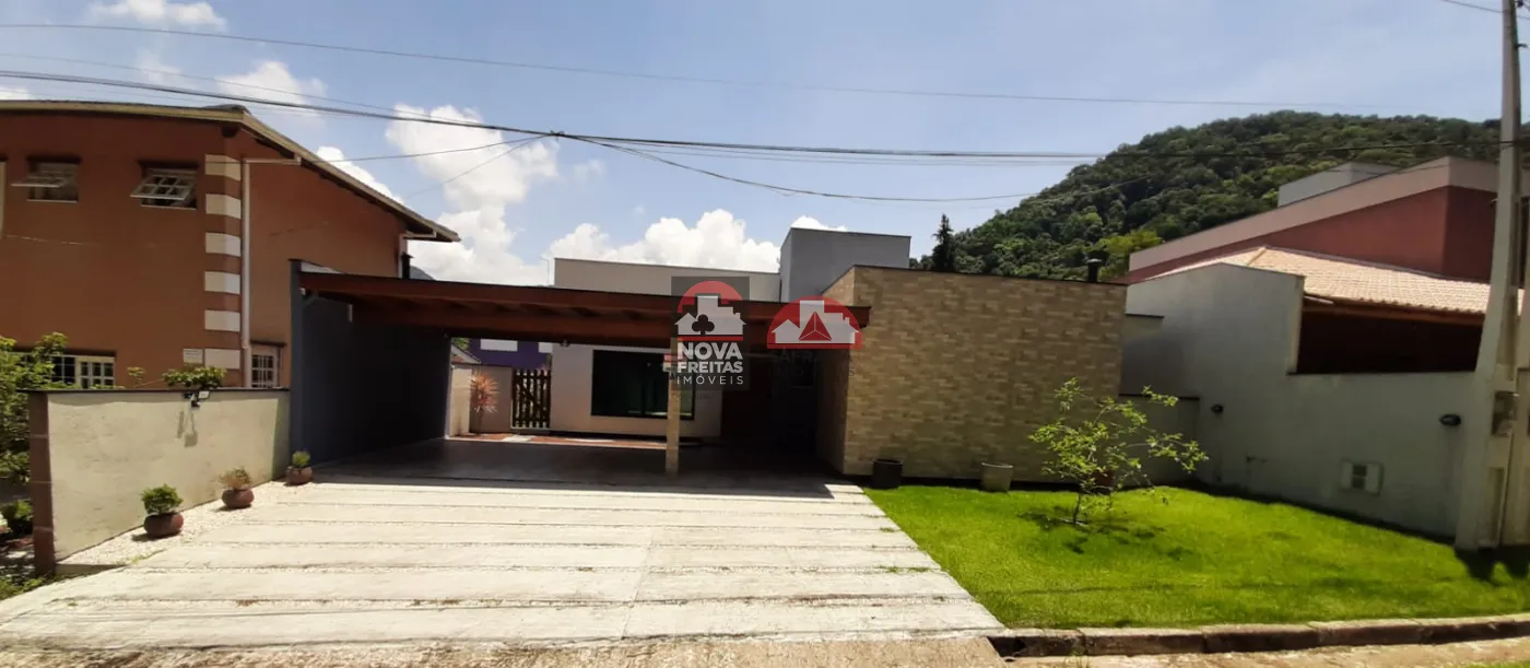 Casa / Padrão em Caraguatatuba , Comprar por R$1.100.000,00
