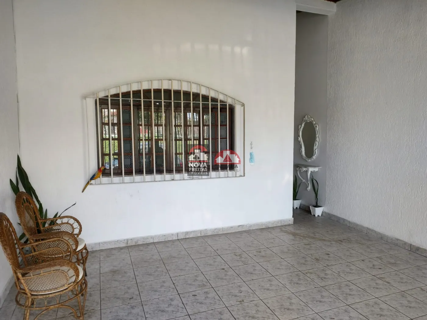Casa / Padrão em Pindamonhangaba , Comprar por R$280.000,00