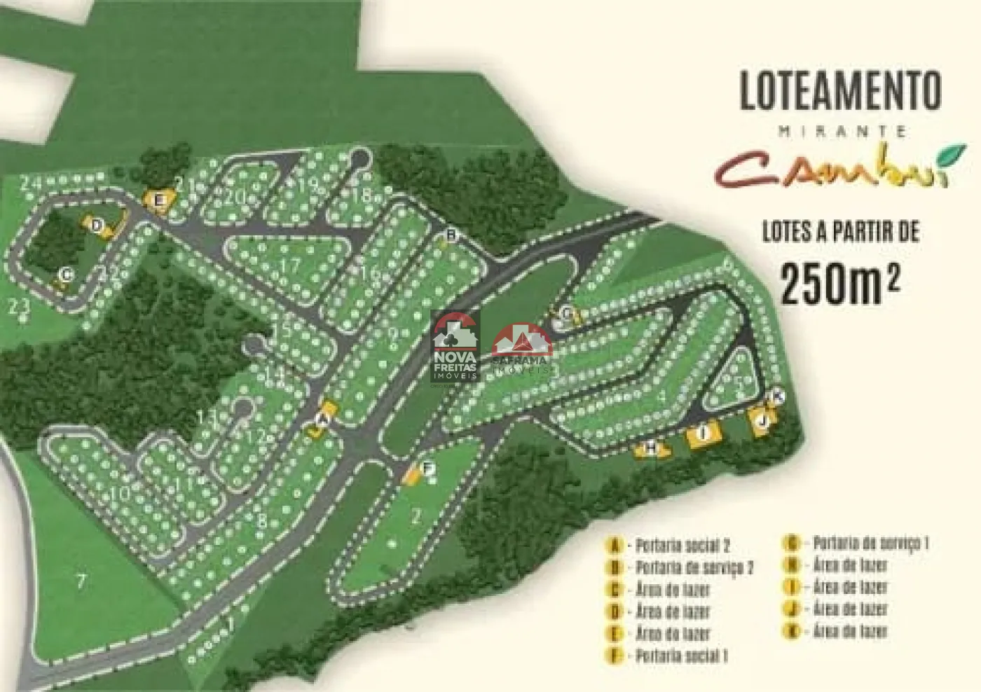 Terreno / Padrão em São José dos Campos , Comprar por R$394.000,00