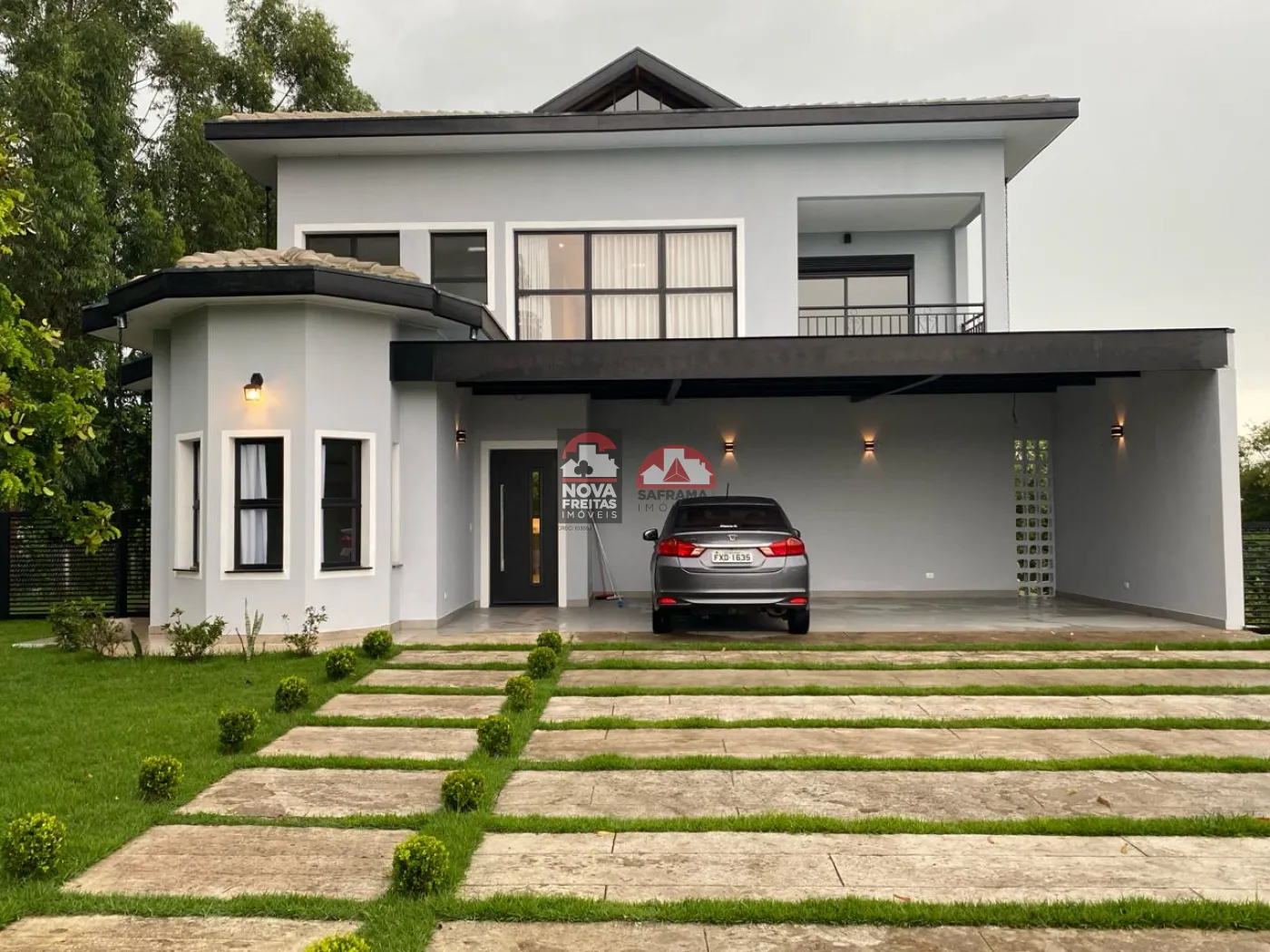 Casa / Sobrado Condomínio em Jambeiro , Comprar por R$2.950.000,00