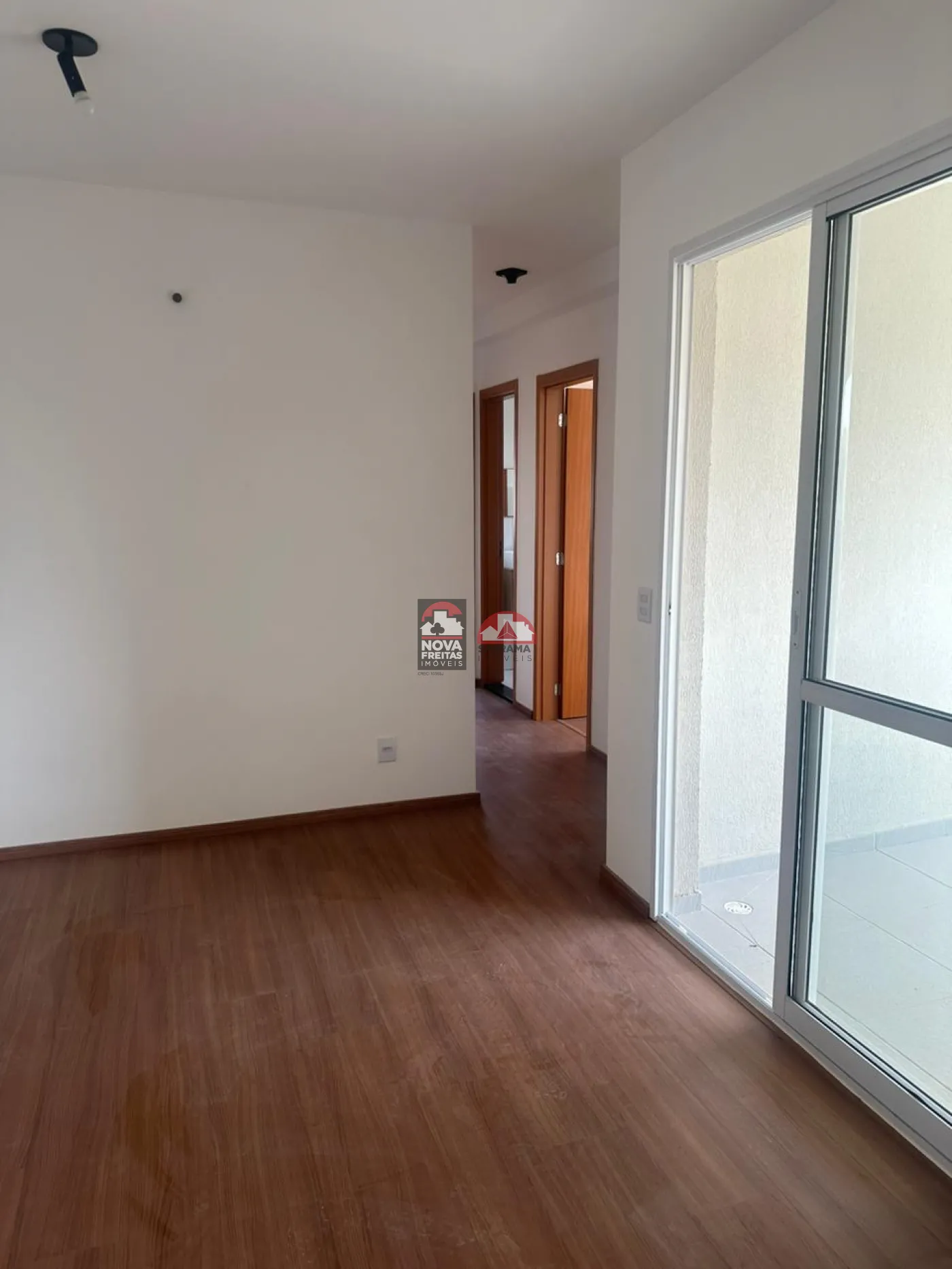 Apartamento / Padrão em São José dos Campos Alugar por R$2.600,00
