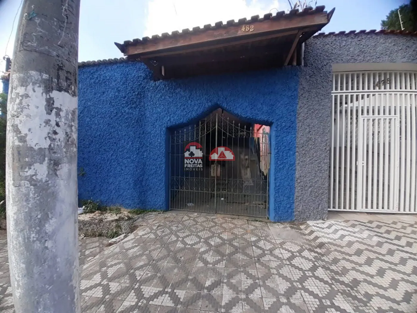 Casa / Padrão em Taubaté , Comprar por R$500.000,00