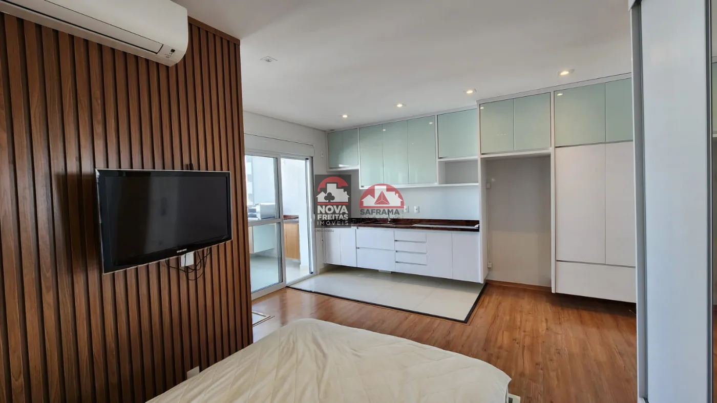 Apartamento / Flat em São José dos Campos Alugar por R$3.800,00