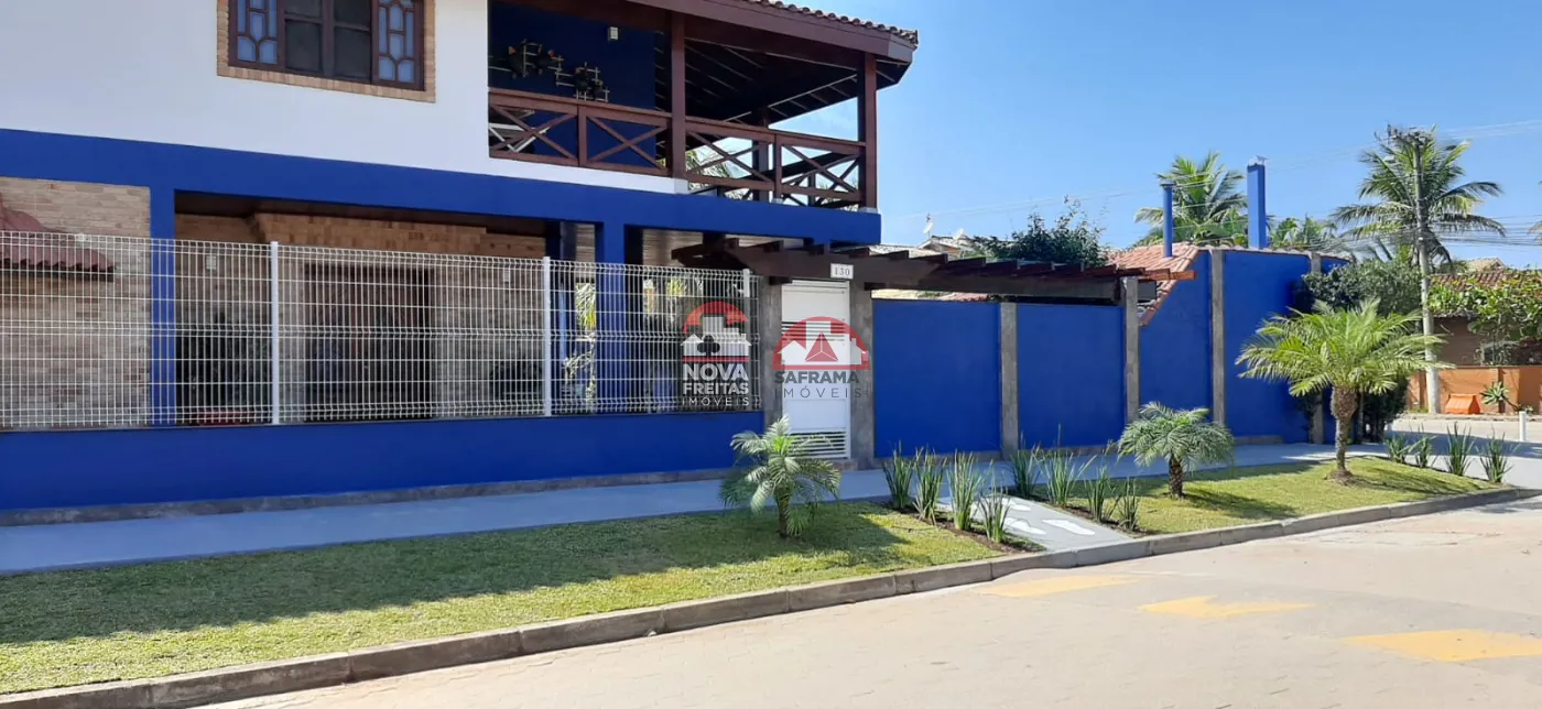 Casa / Sobrado Padrão em Caraguatatuba , Comprar por R$1.900.000,00