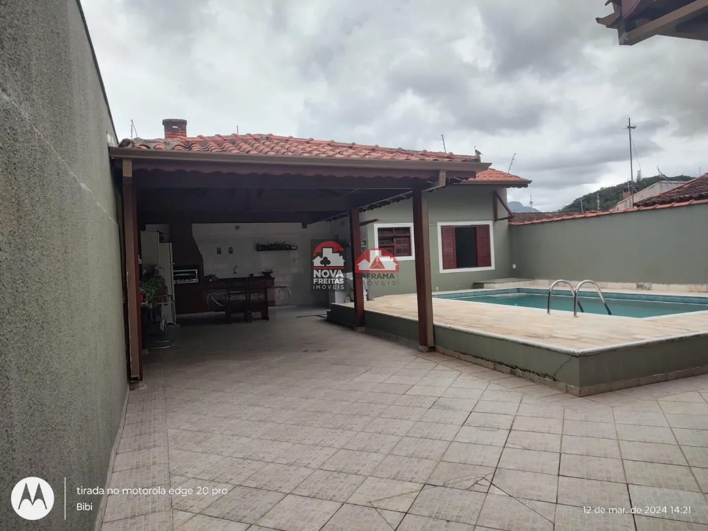 Casa / Sobrado Padrão em Caraguatatuba , Comprar por R$1.600.000,00