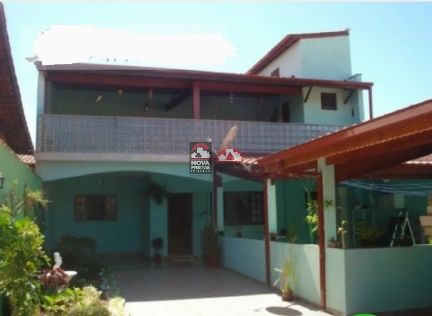 Casa / Padrão em Caraguatatuba , Comprar por R$405.000,00