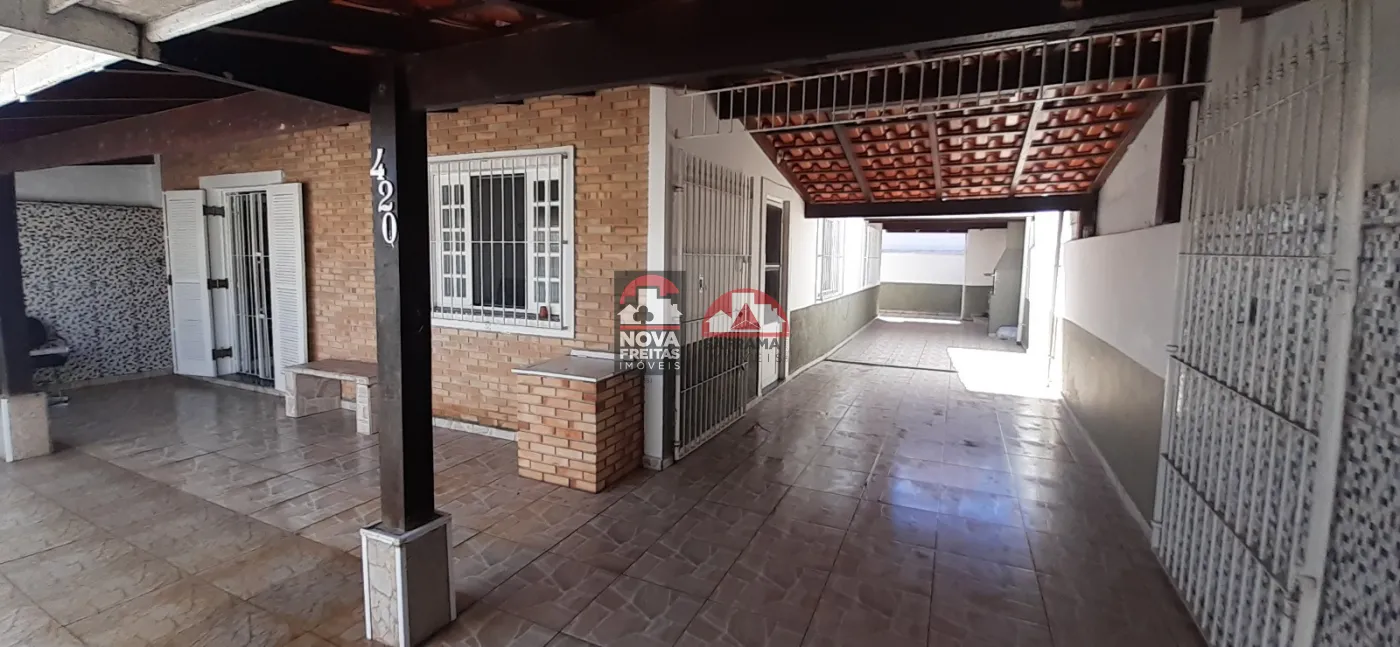 Casa / Padrão em Caraguatatuba , Comprar por R$440.000,00