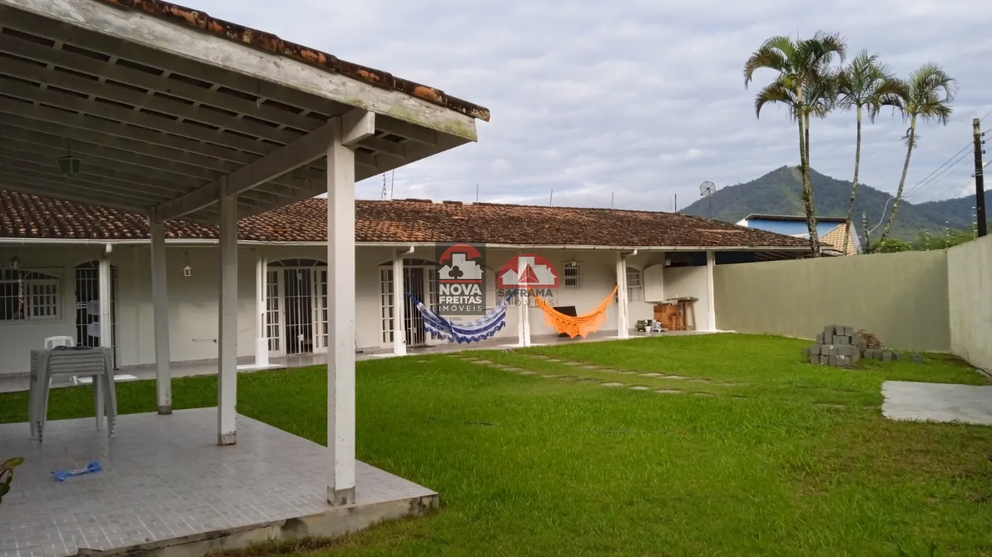 Casa / Padrão em Caraguatatuba , Comprar por R$970.000,00