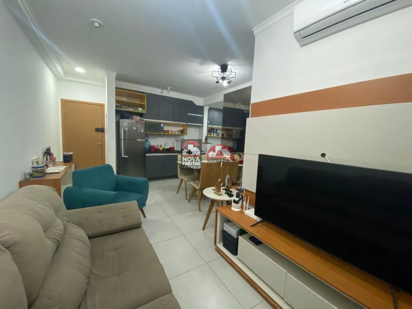 Apartamento / Padrão em Ubatuba , Comprar por R$550.000,00