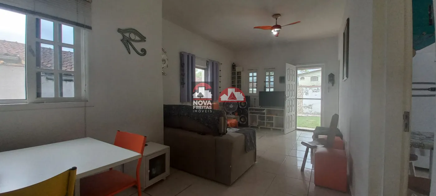 Casa / Padrão em Caraguatatuba , Comprar por R$450.000,00
