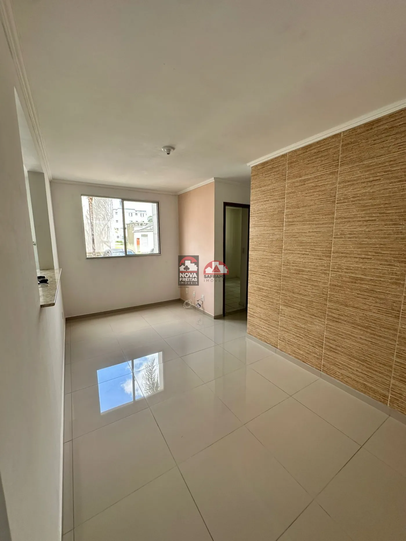 Apartamento / Padrão em Pindamonhangaba , Comprar por R$130.000,00