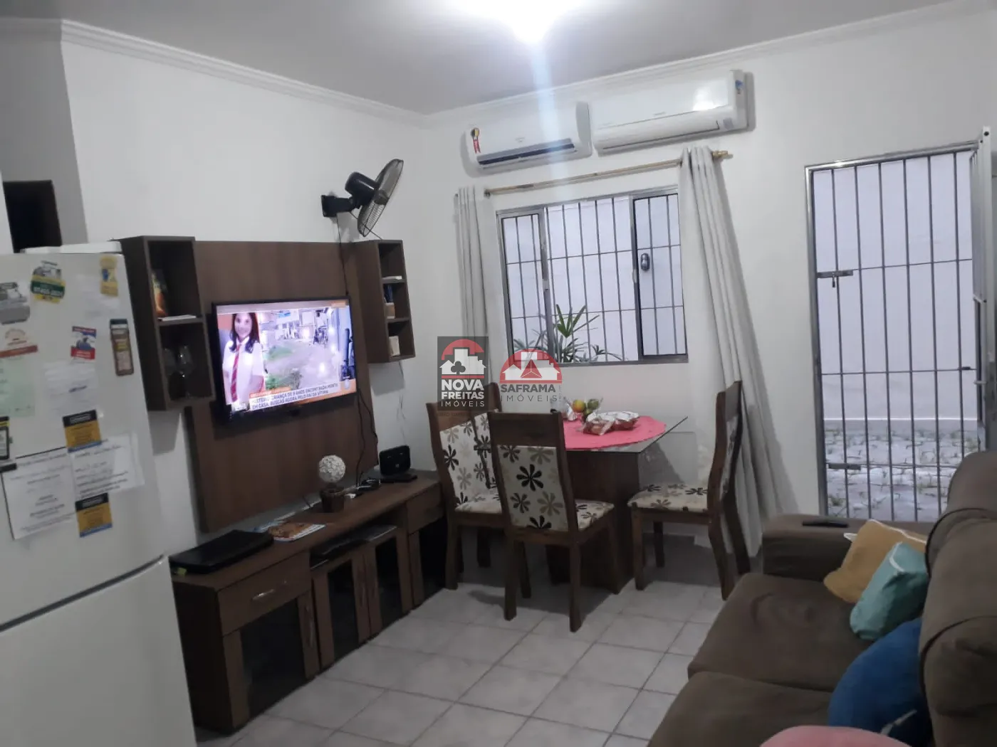 Casa / Condomínio em Caraguatatuba , Comprar por R$345.000,00