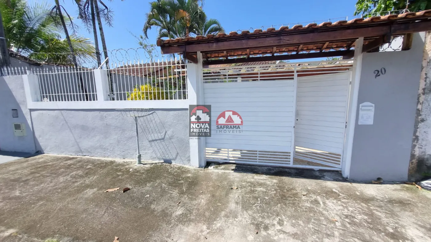 Casa / Padrão em Caraguatatuba , Comprar por R$420.000,00