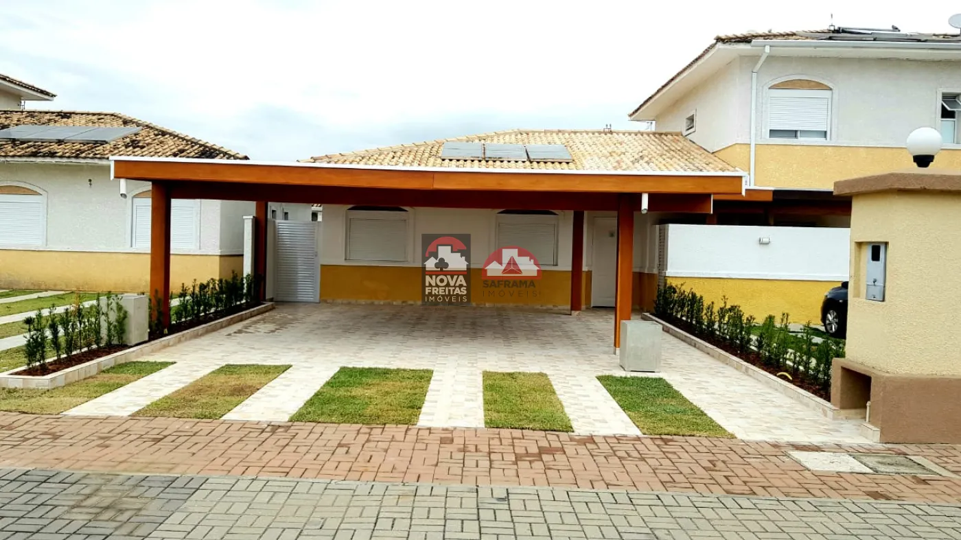 Casa / Condomínio em Pindamonhangaba , Comprar por R$618.000,00