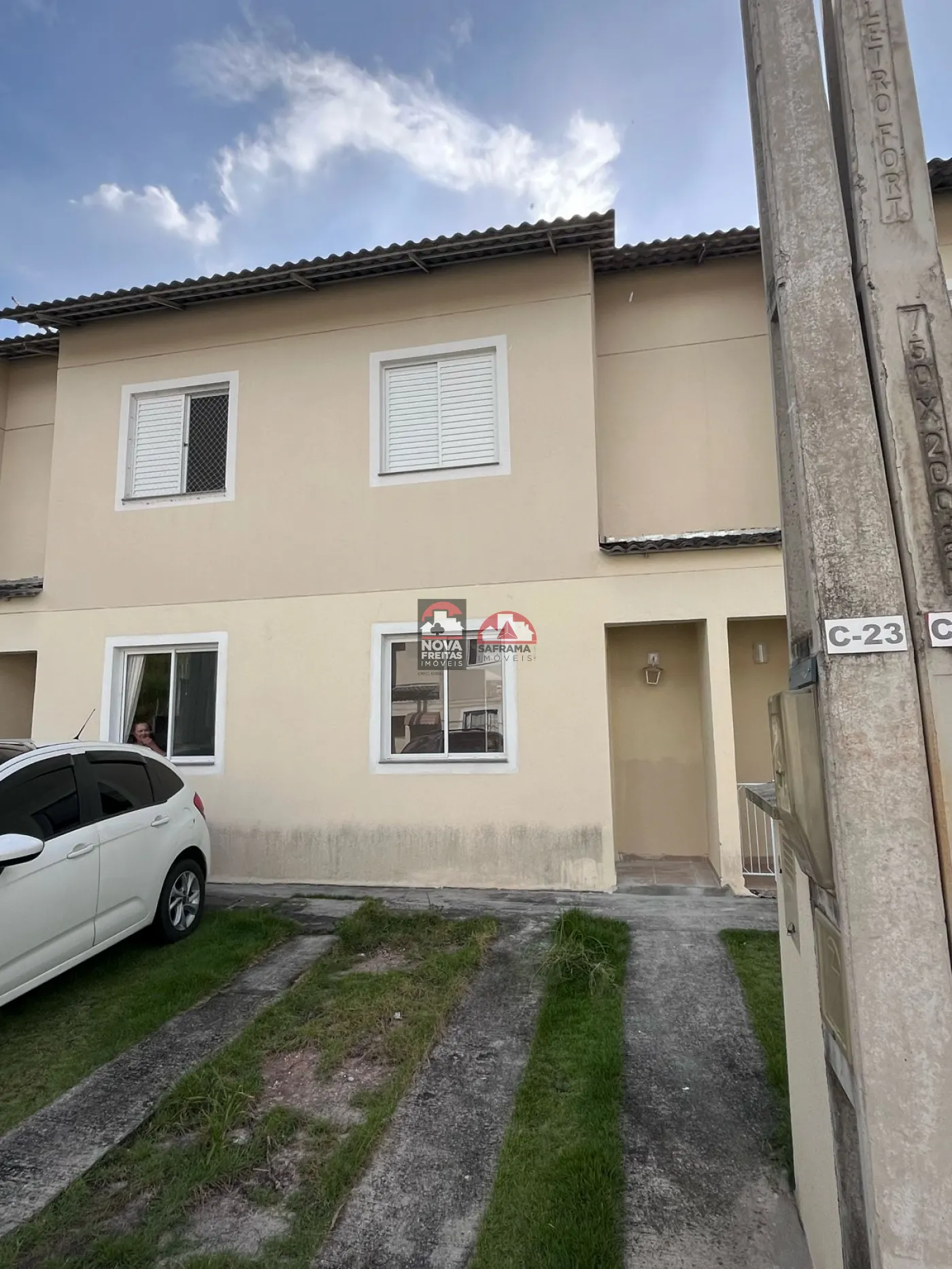 Casa / Sobrado Condomínio em Jacareí , Comprar por R$235.000,00