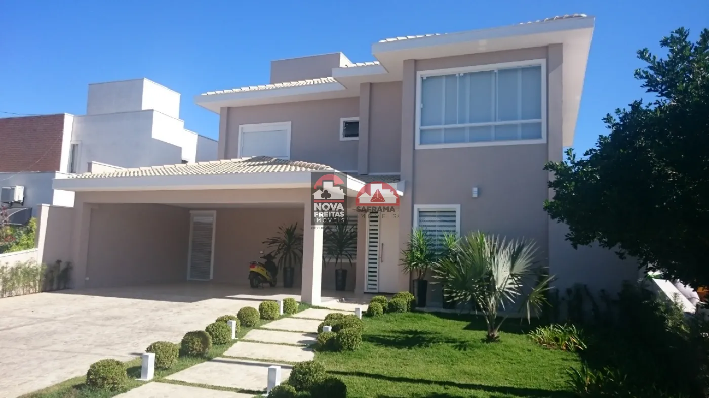 Casa / Sobrado Condomínio em Pindamonhangaba , Comprar por R$1.970.000,00