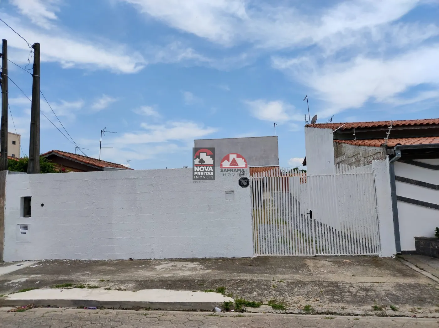 Casa / Edícula em Jacareí , Comprar por R$339.000,00