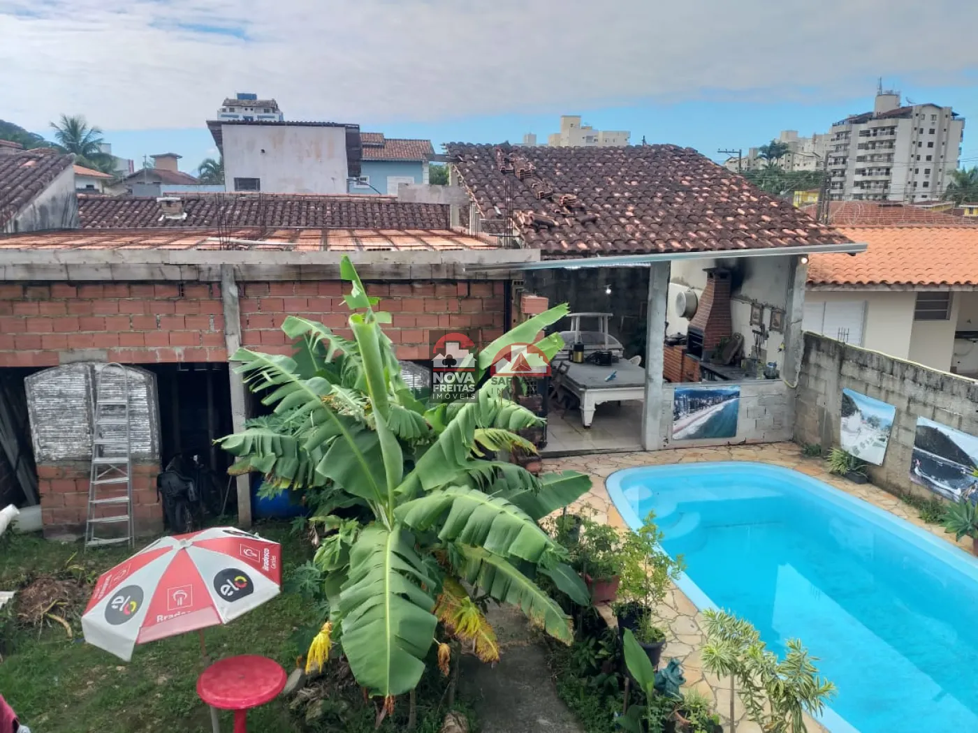 Casa / Padrão em Caraguatatuba , Comprar por R$595.000,00