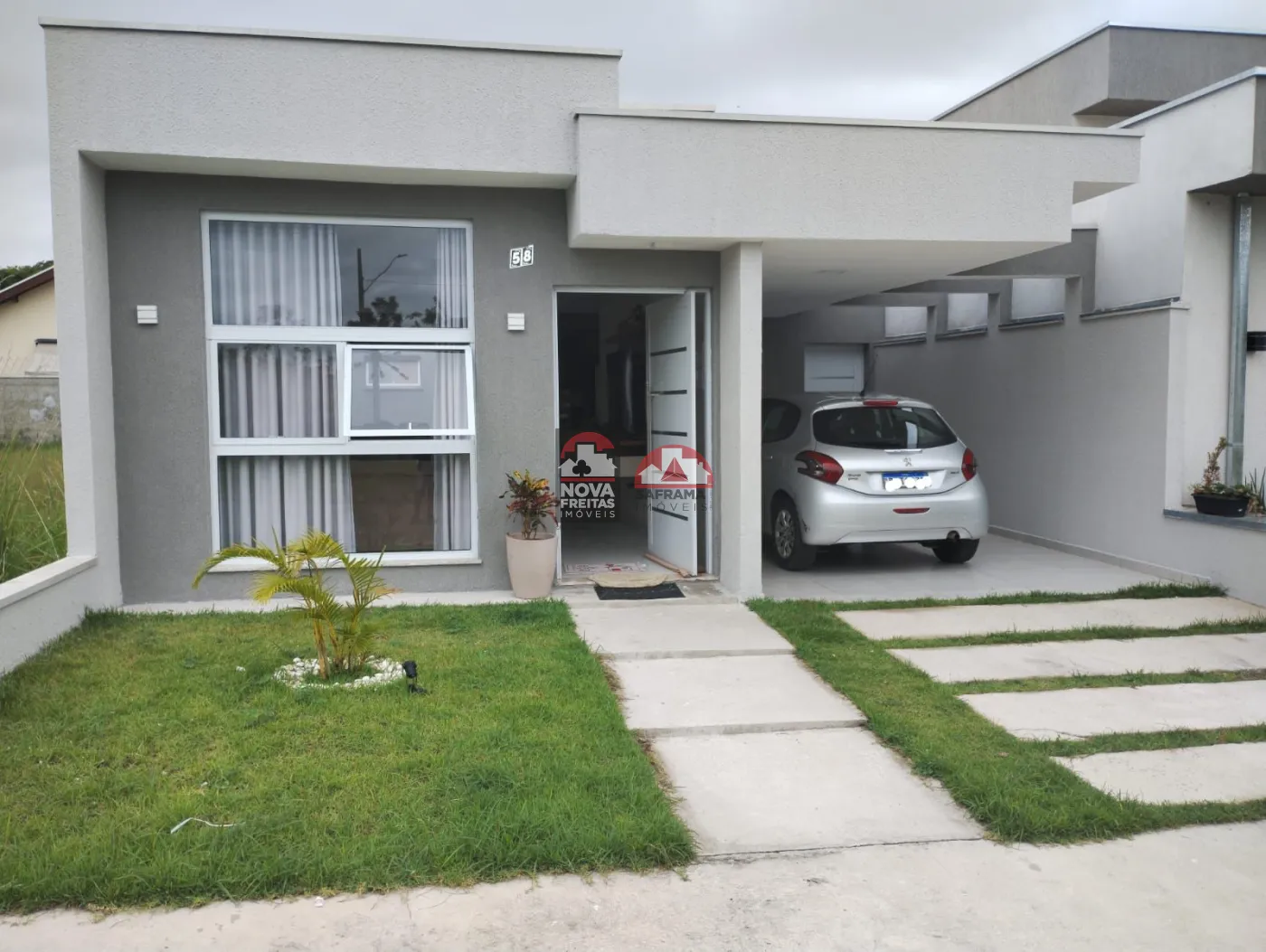 Casa / Condomínio em Jacareí , Comprar por R$860.000,00