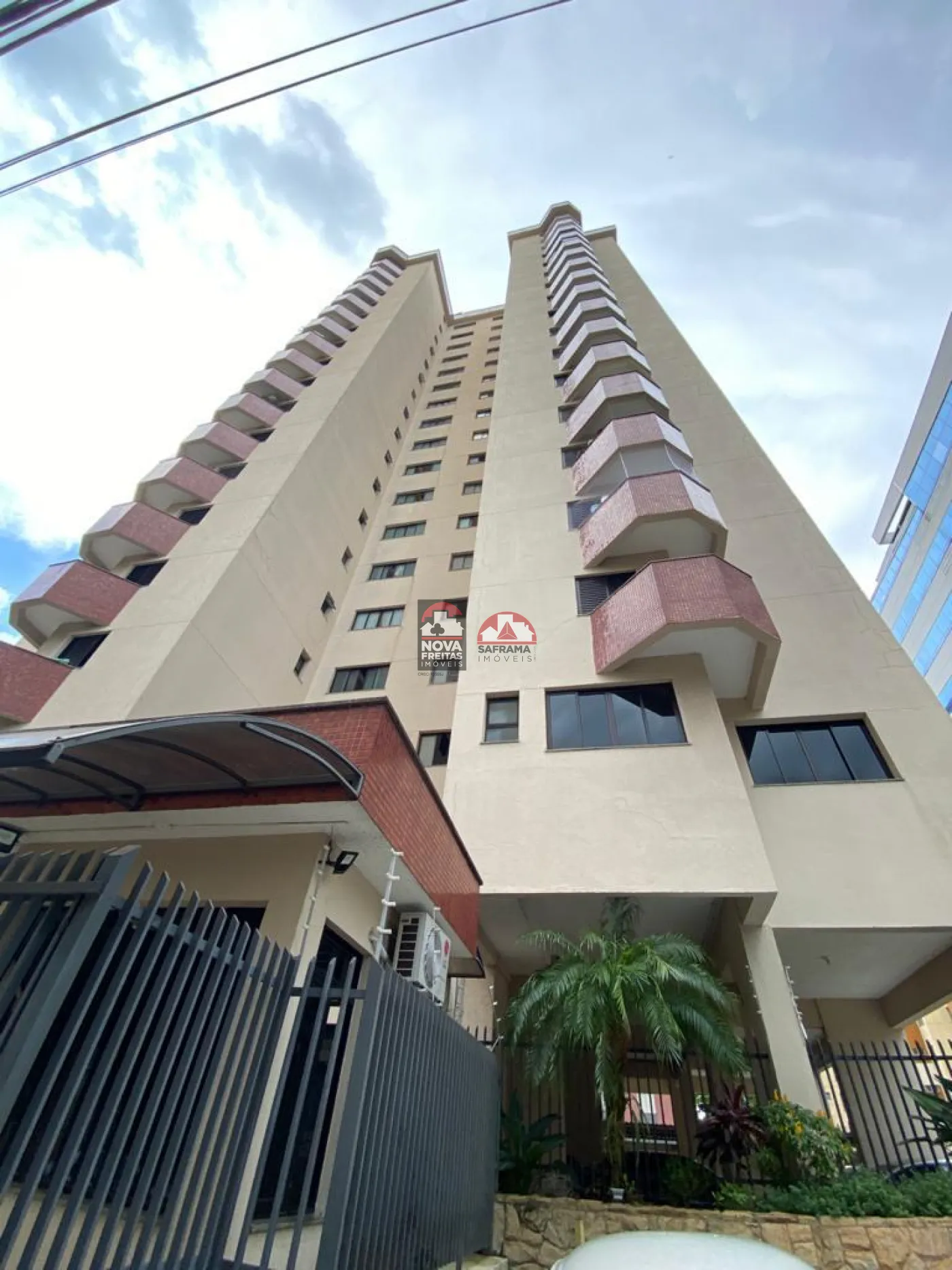 Apartamento / Cobertura em São José dos Campos Alugar por R$8.000,00