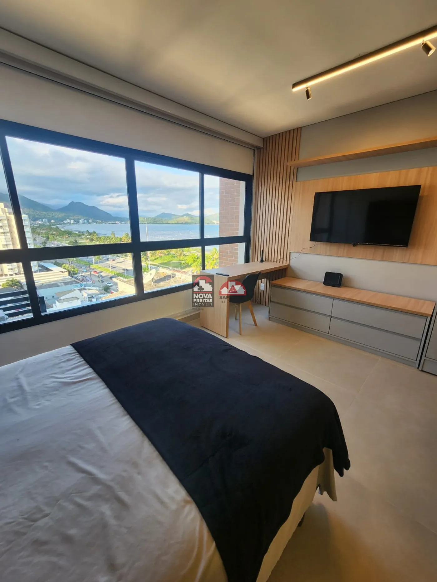 Comprar Apartamento / Studio em Caraguatatuba R$ 520.000,00 - Foto 4