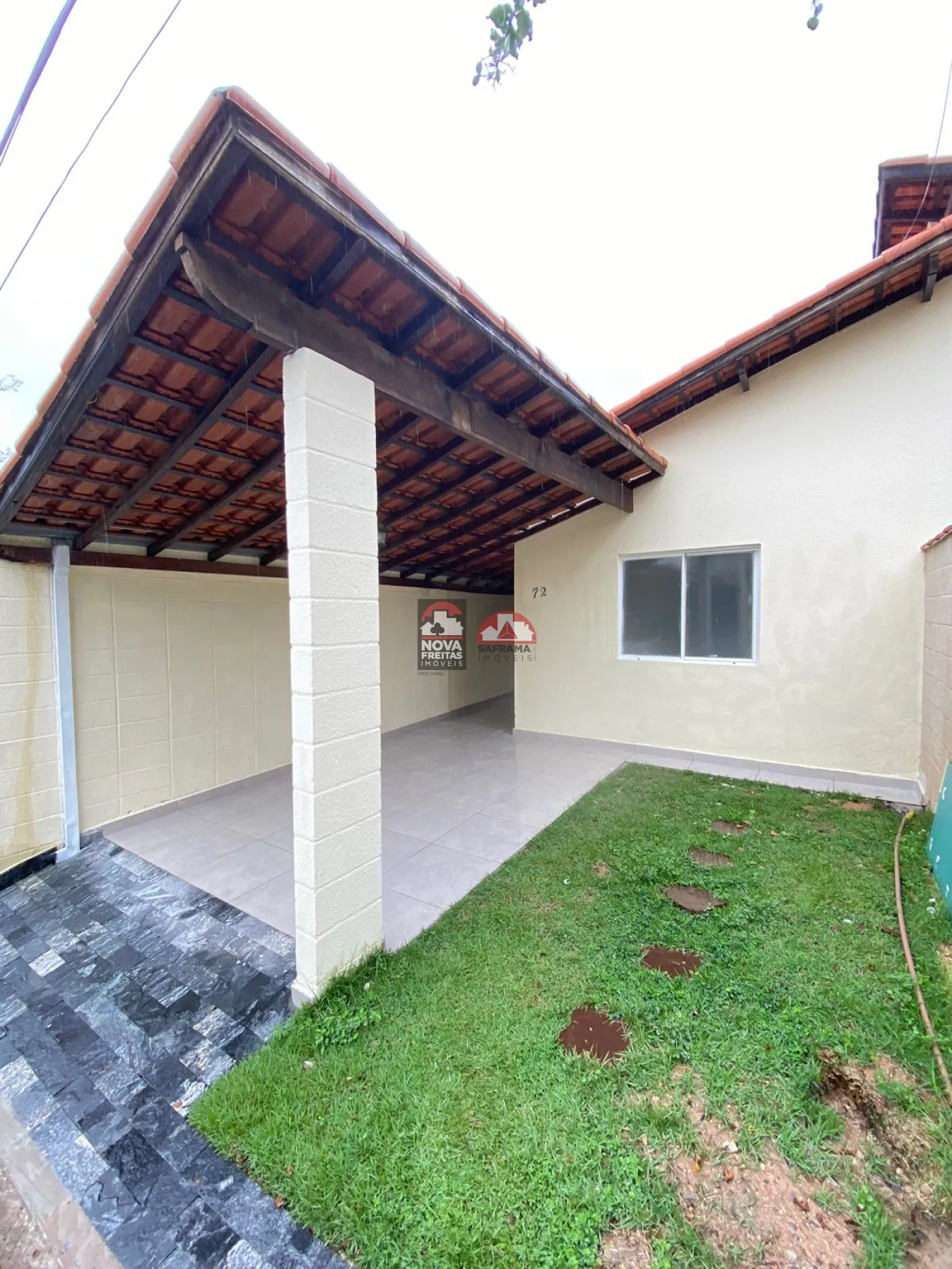 Casa / Condomínio em Jacareí , Comprar por R$360.000,00