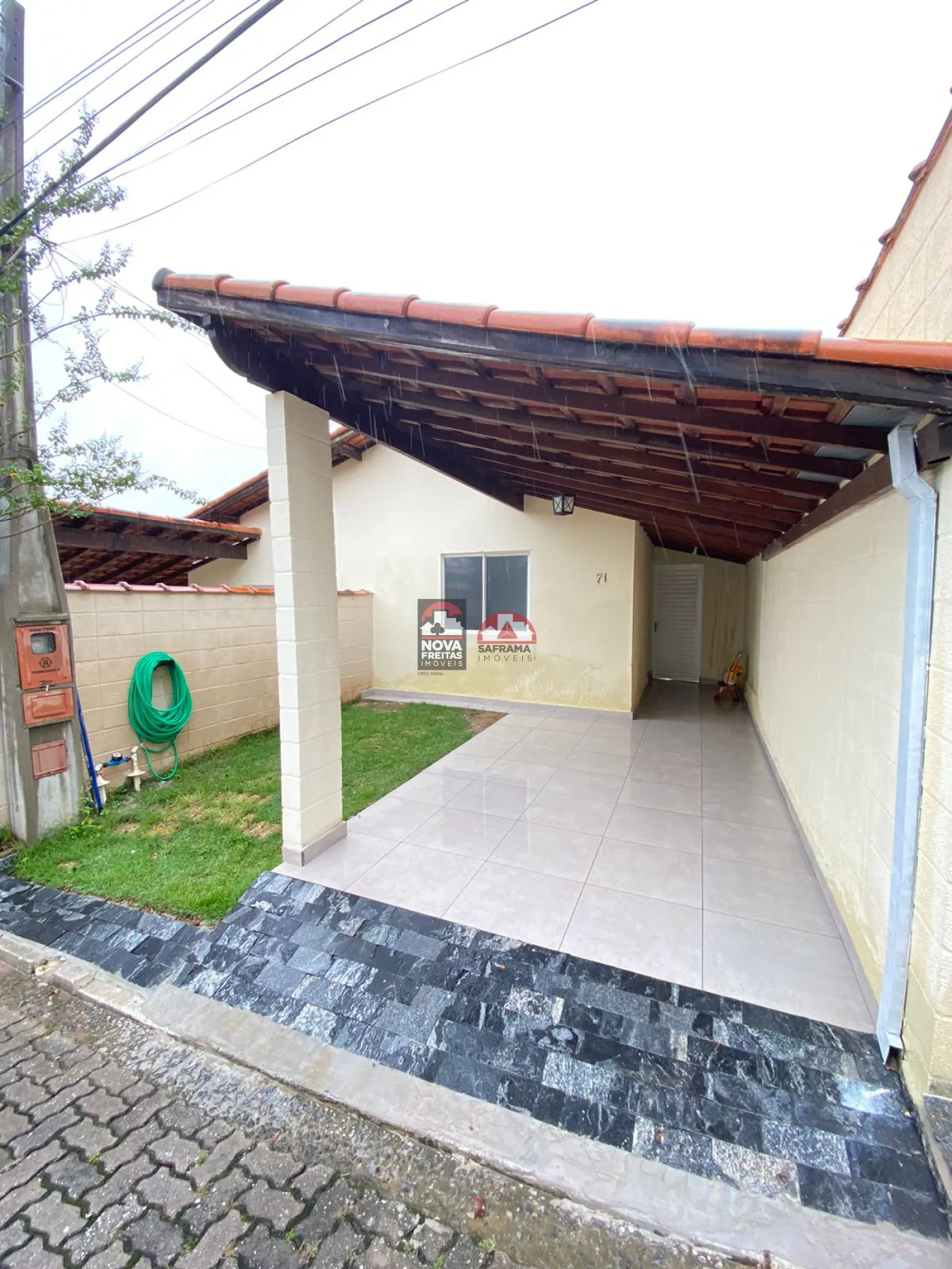Casa / Condomínio em Jacareí , Comprar por R$345.000,00