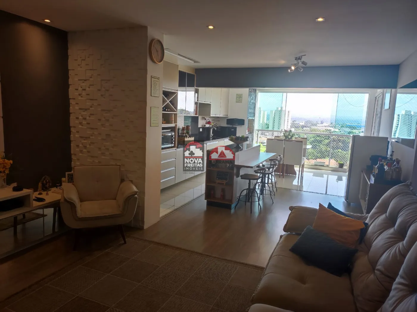 Apartamento / Padrão em Jacareí , Comprar por R$810.000,00