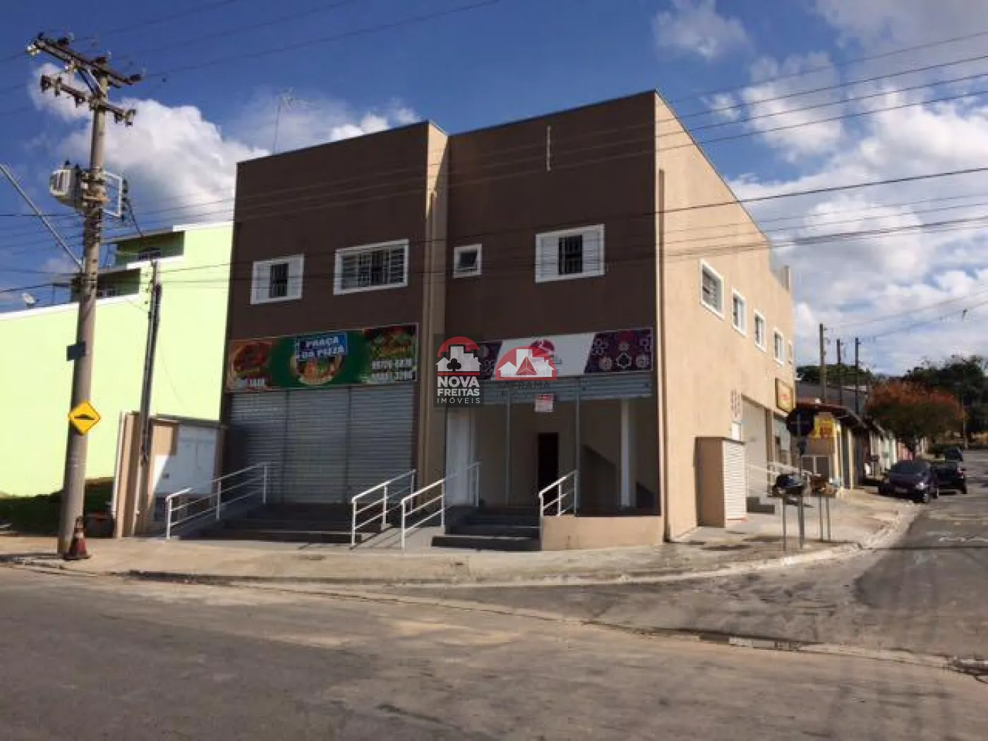 Comercial / Prédio em São José dos Campos , Comprar por R$1.480.000,00