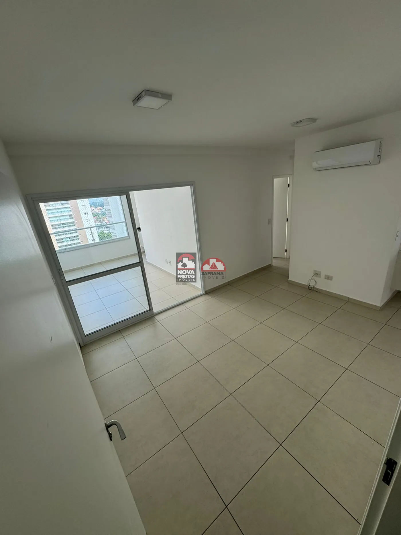 Apartamento / Padrão em São José dos Campos Alugar por R$3.700,00