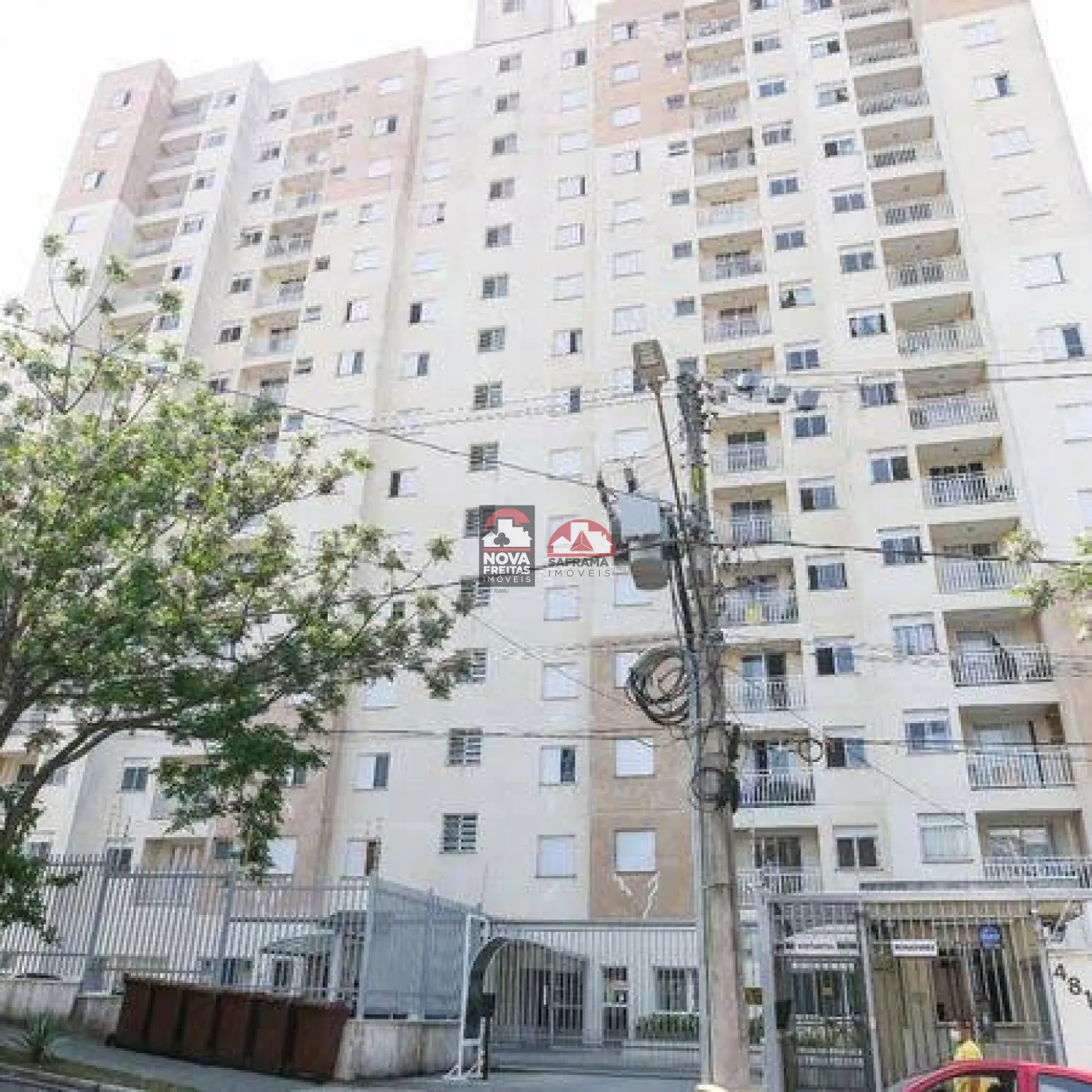 Apartamento / Padrão em São José dos Campos , Comprar por R$352.000,00