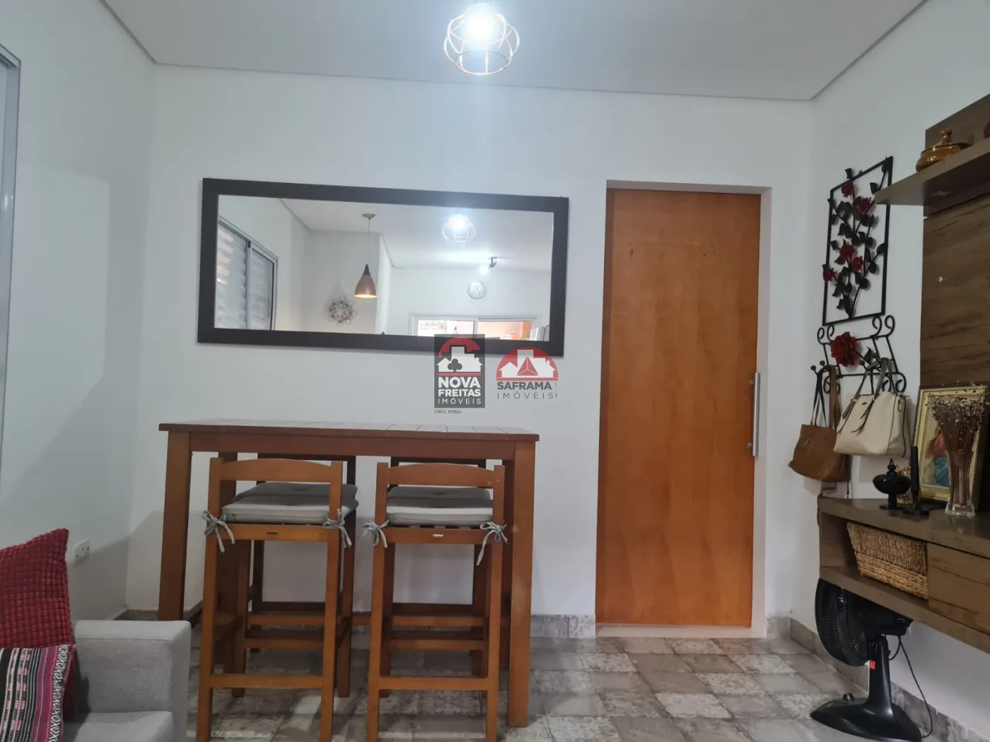 Casa / Edícula em São José dos Campos Alugar por R$1.500,00