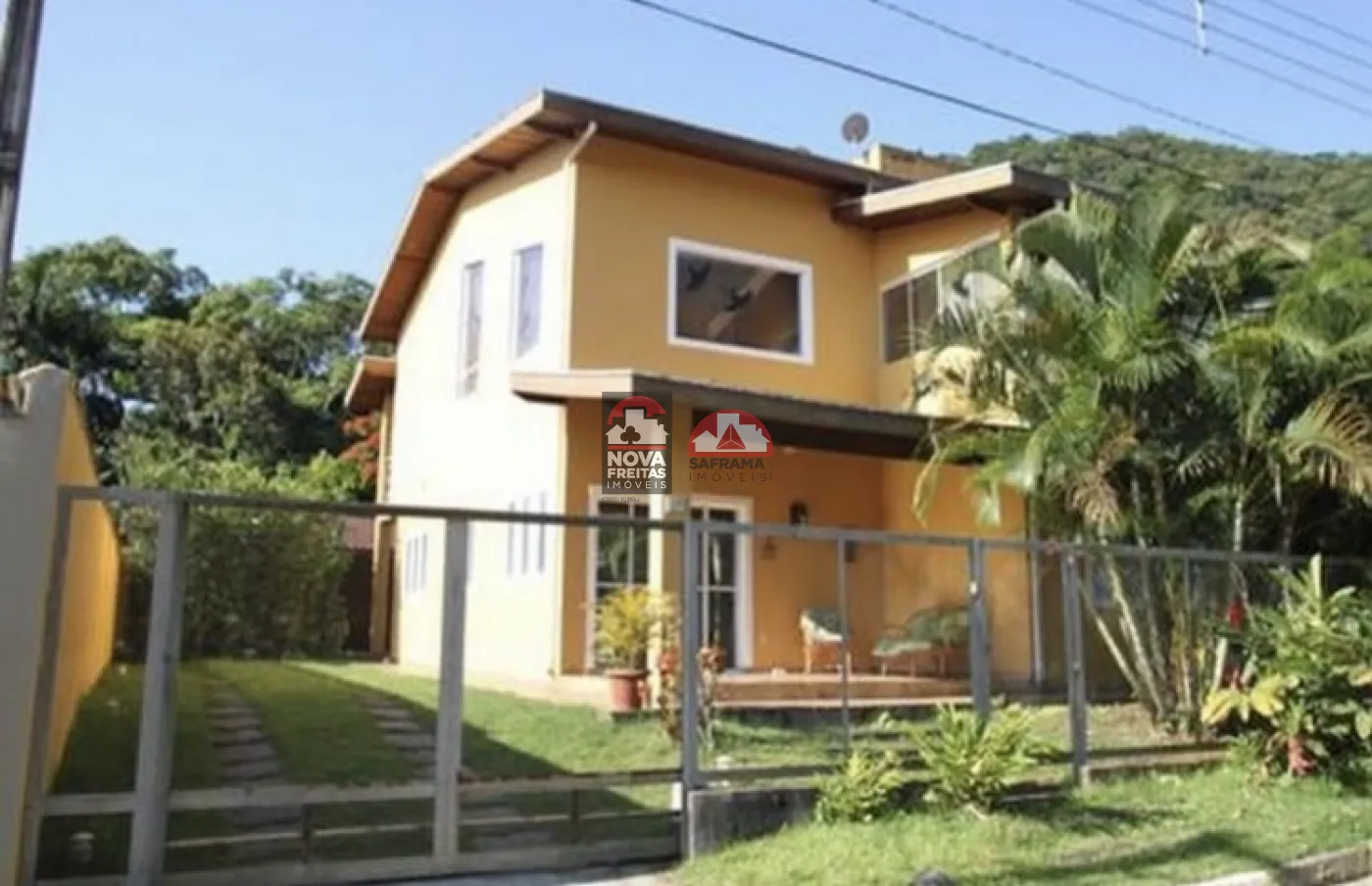 Casa / Condomínio em Caraguatatuba , Comprar por R$980.000,00