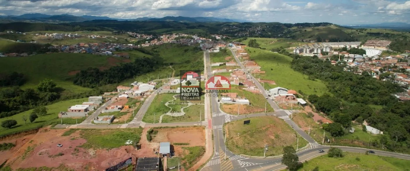 Terreno / Padrão em São José dos Campos 