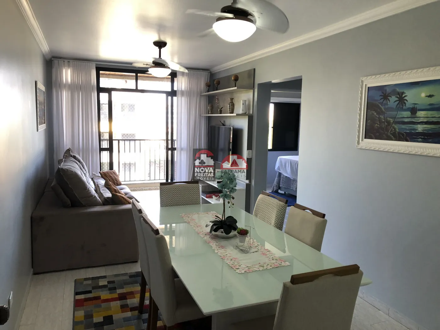 Apartamento / Duplex em Ubatuba , Comprar por R$995.000,00