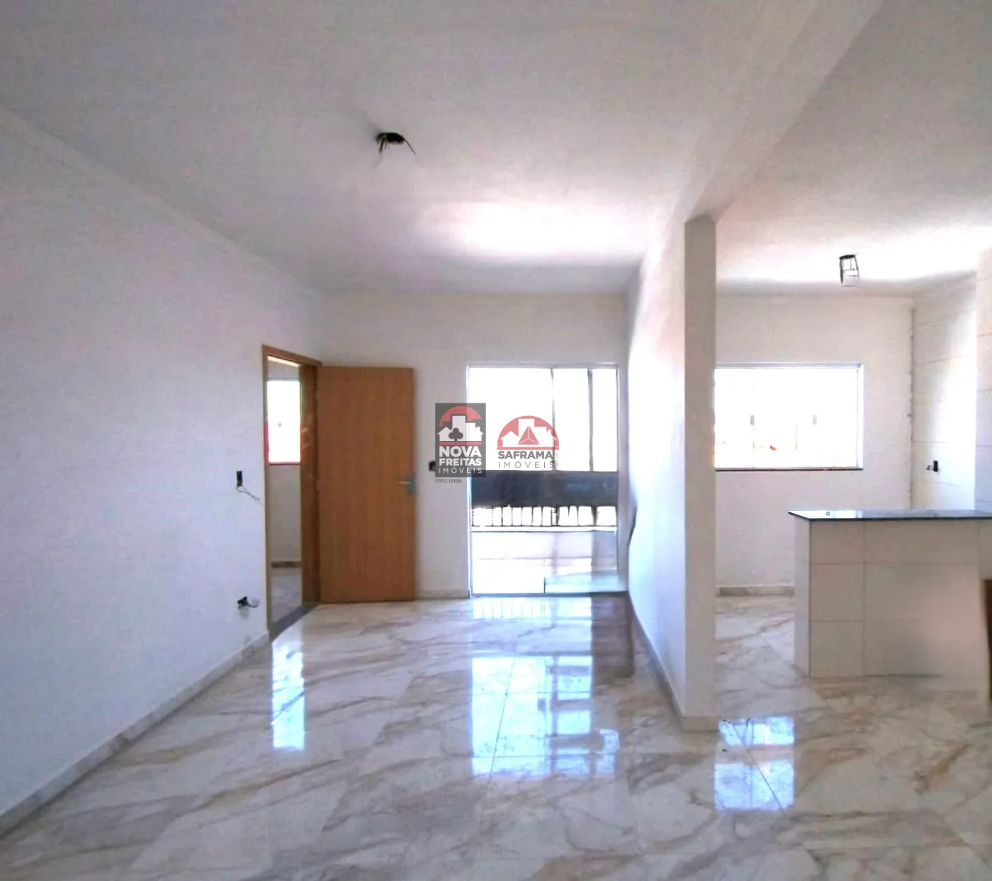 Apartamento / Padrão em Pindamonhangaba , Comprar por R$197.000,00