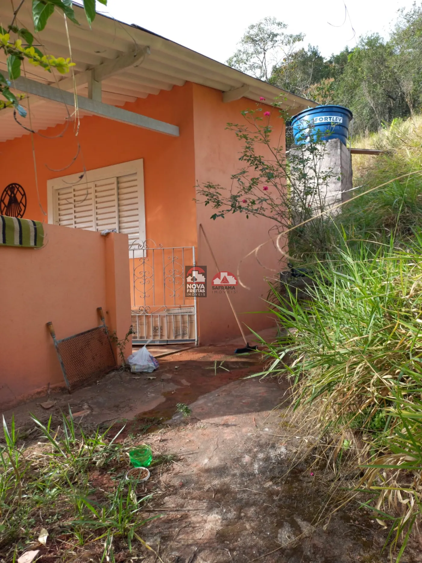 Rural / Chácara em Paraibuna 