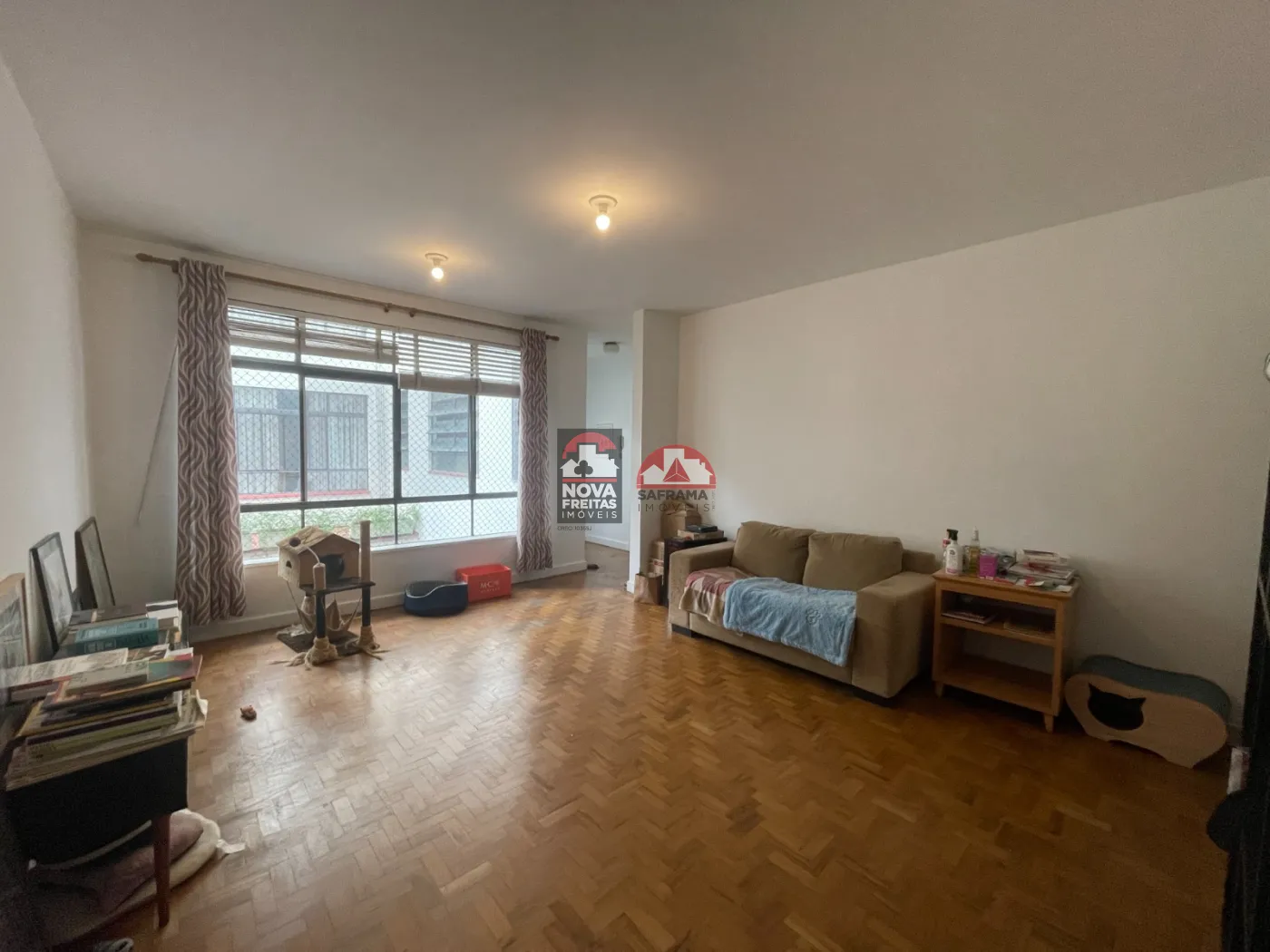 Apartamento / Padrão em São Paulo , Comprar por R$1.200.000,00