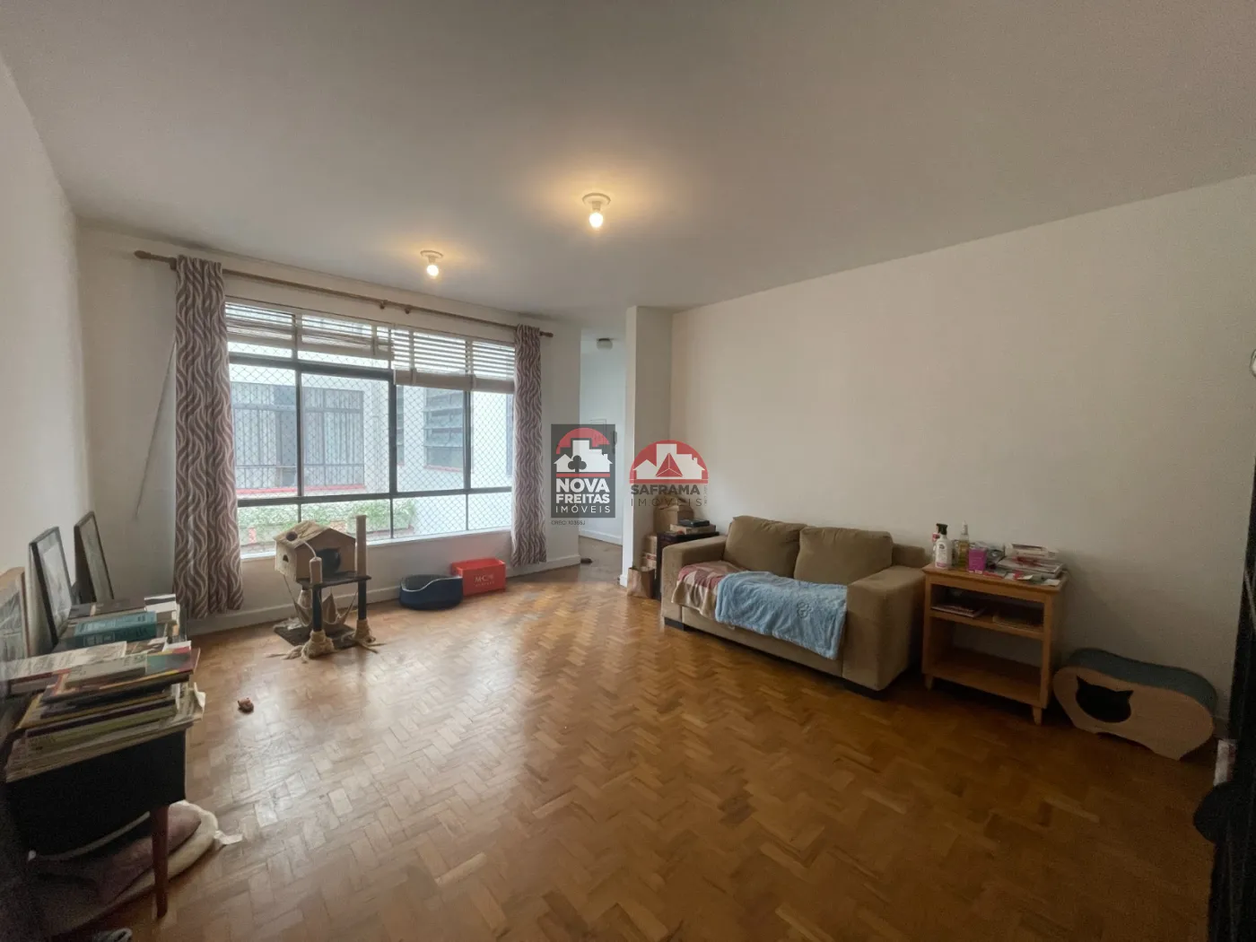 Apartamento / Padrão em São Paulo 