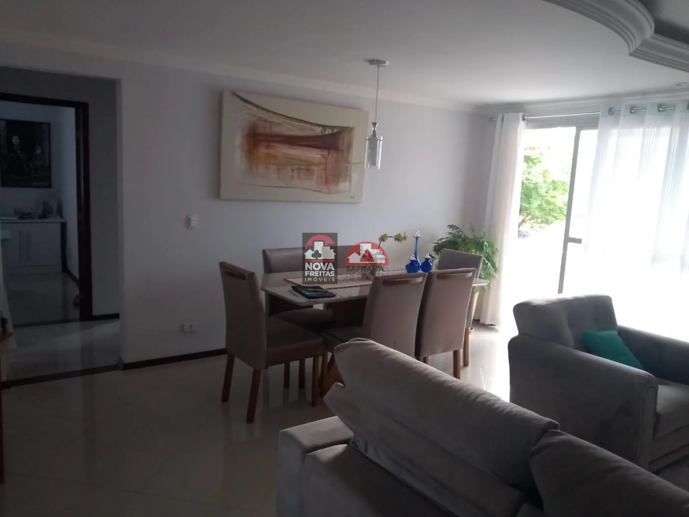 Apartamento / Padrão em São José dos Campos , Comprar por R$415.000,00