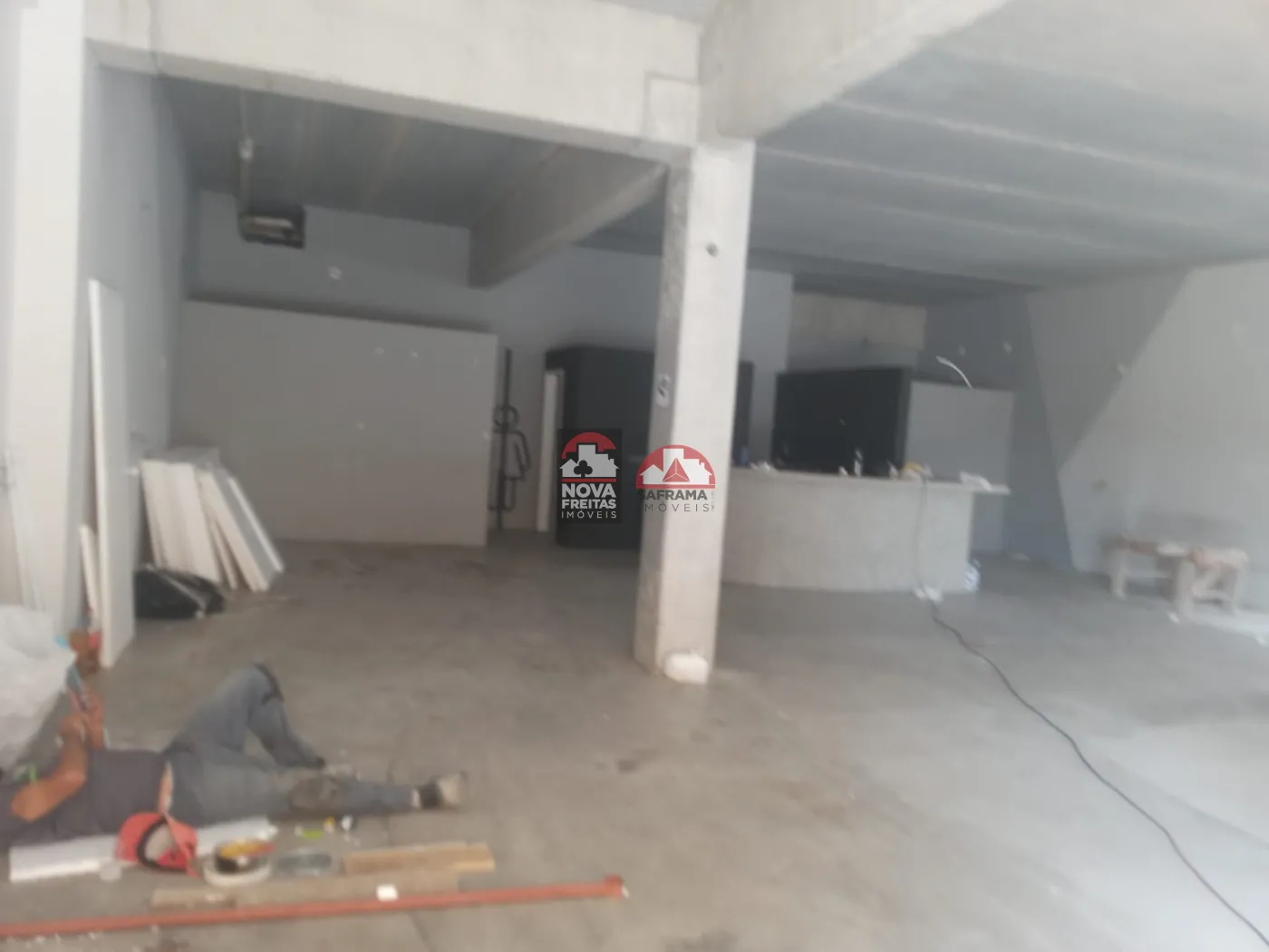 Comercial / Ponto em Jacareí 