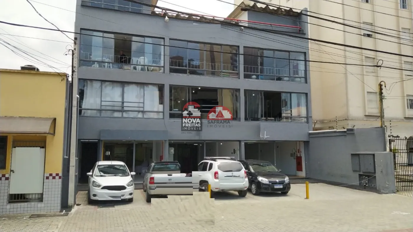 Comercial / Prédio em São José dos Campos Alugar por R$40.000,00