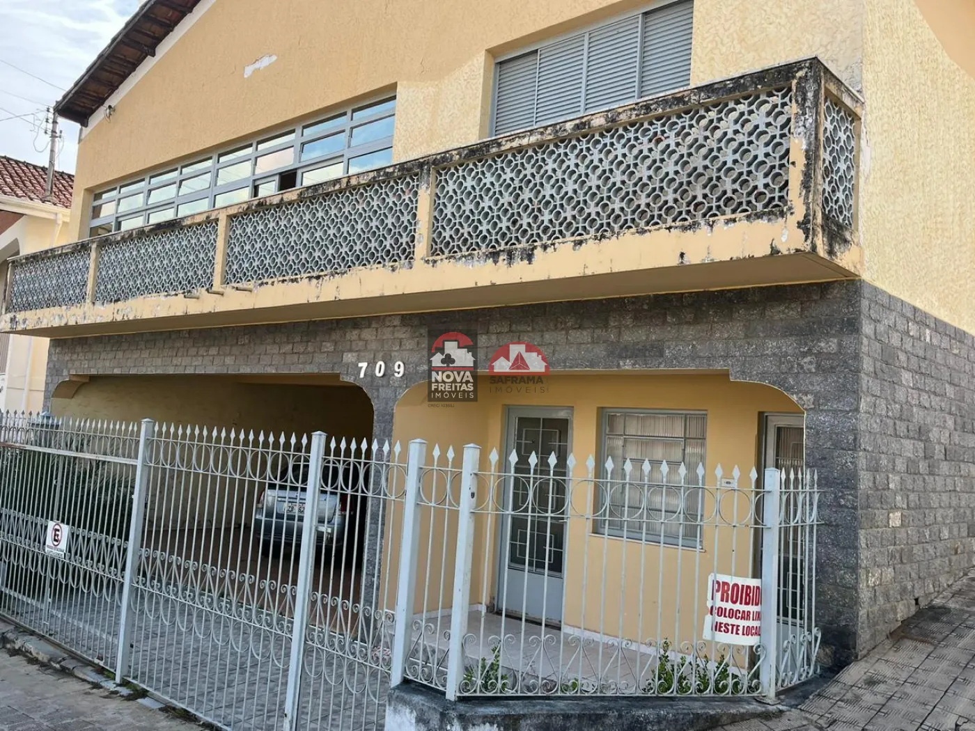 Casa / Padrão em Paraisópolis 