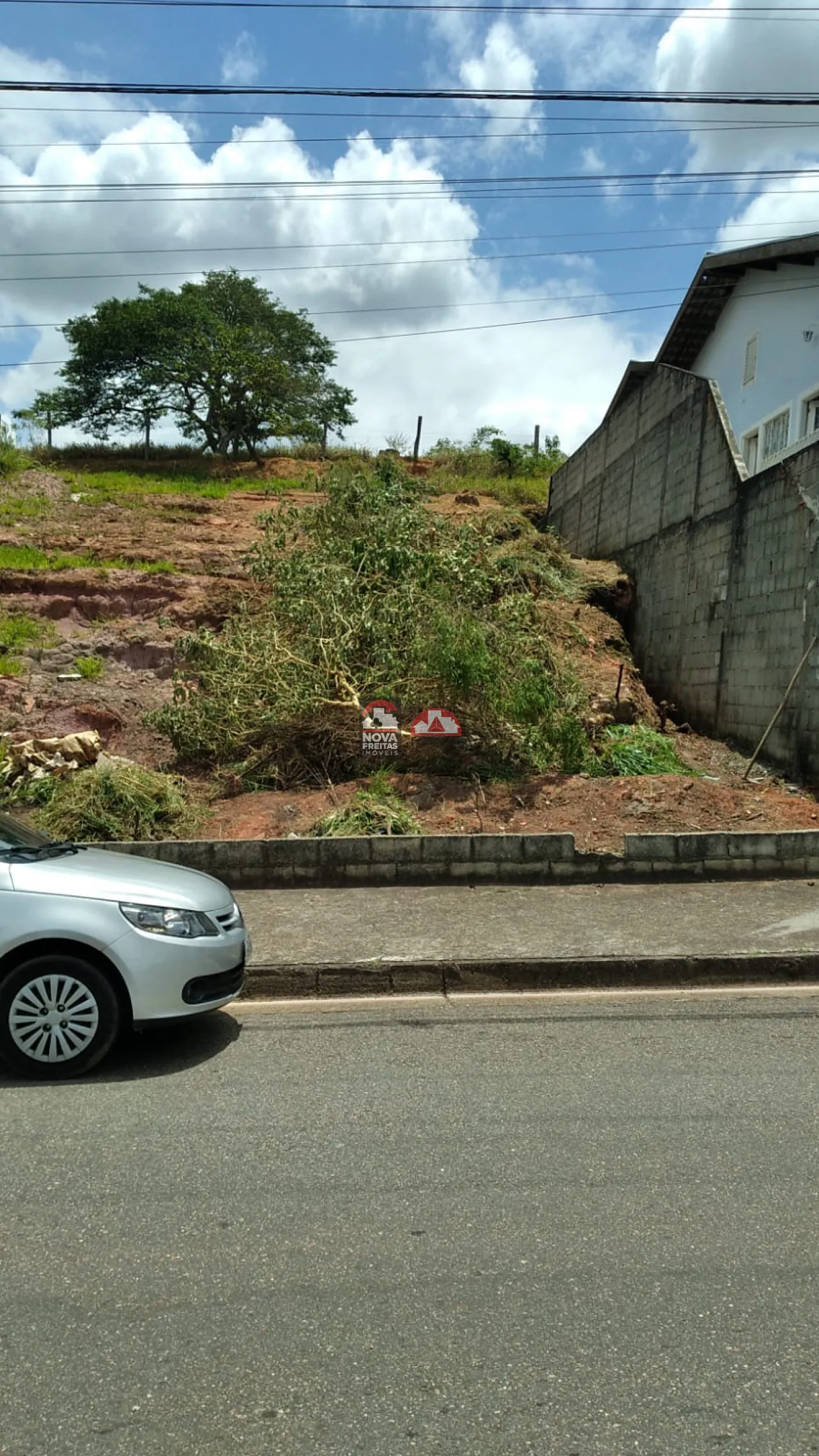 Terreno / Padrão em São José dos Campos 