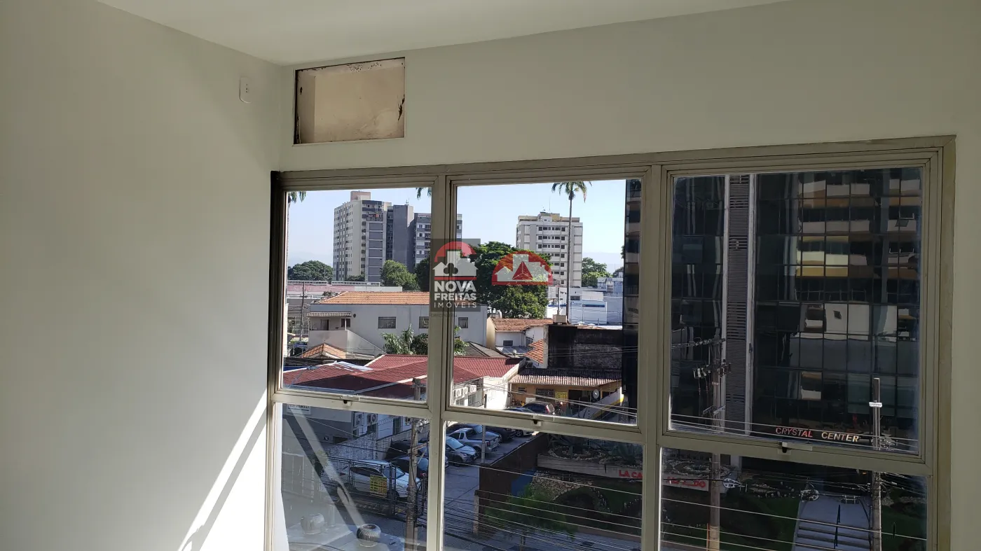 Comercial / Sala em condomínio em São José dos Campos , Comprar por R$142.900,00